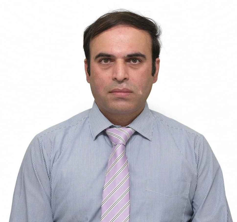 Mani Ram Ghimire