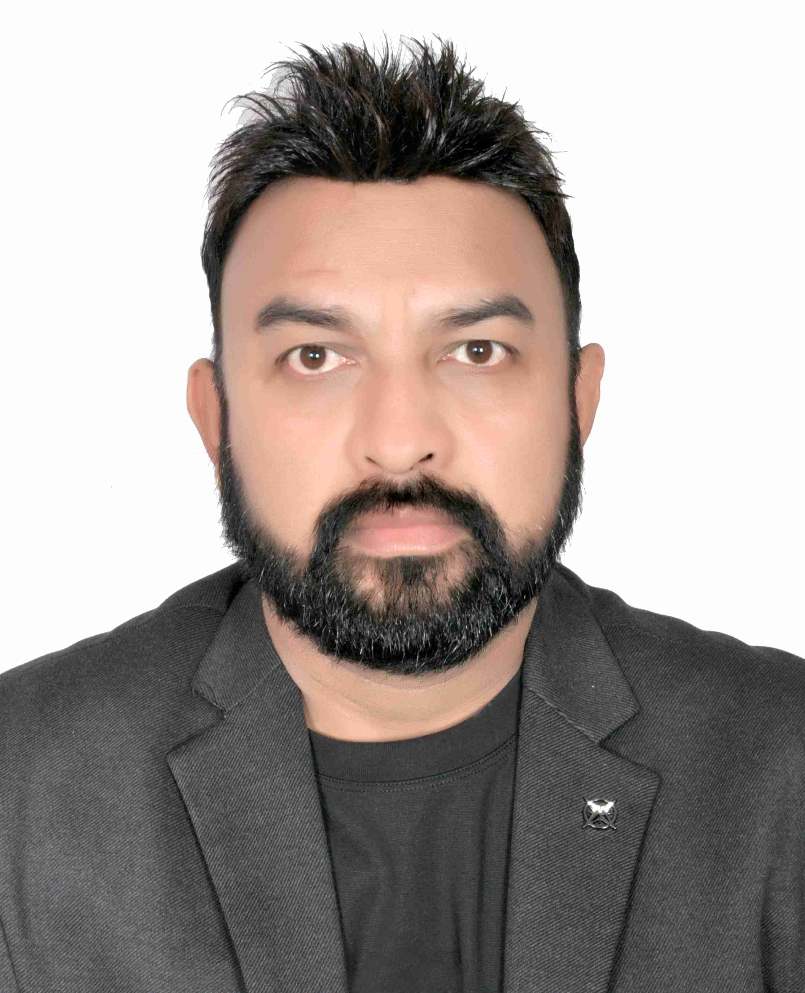 Rajan Bahadur Khadka